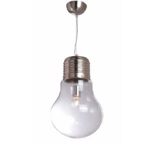 Lampa suspendata Bulb 1