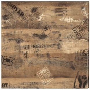 Blaturi de masa Werzalit Ex Works 120x80