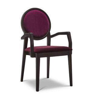 Colectia cu brate Medaillon tapitat