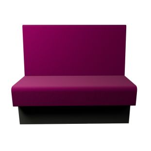 Bancheta modulara Roma