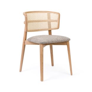 Scaun Coffee Wicker 2515