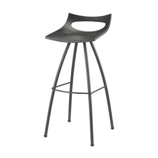 Scaun de bar Diablito h80