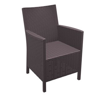 Fotoliu terasa California