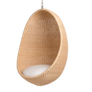 Scaun Hanging Egg