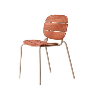 Scaun SI-SI Wood