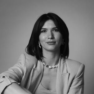 Andreea Marcov