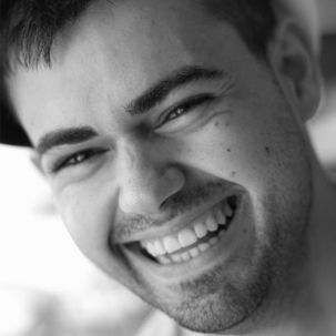 Adrian Hanas