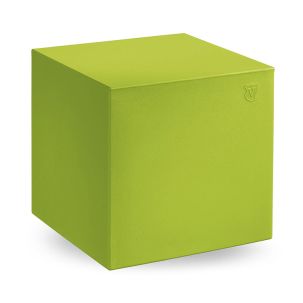 Taburet Blok cube