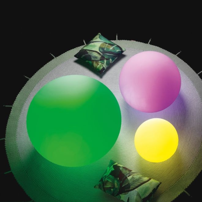 Sfera Luminoasa