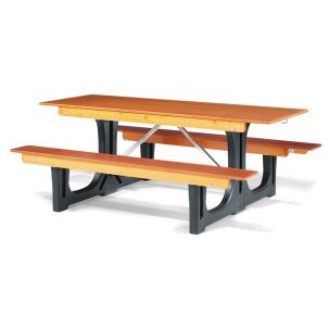 Masa Pliabilă Modulară FoldTable