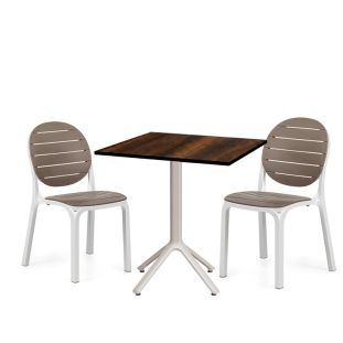 Set terasa Tritone