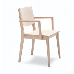 Scaun cu brate Maxim 165