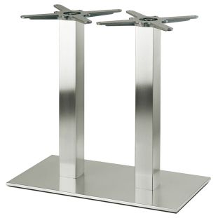 Picior Masa Inox 4461