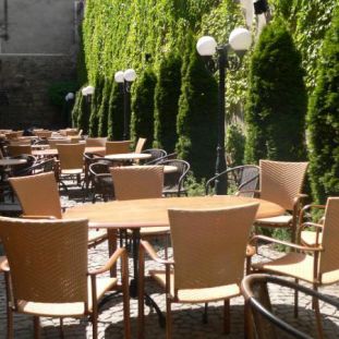  Amenajare Terasa Ferdinand 5