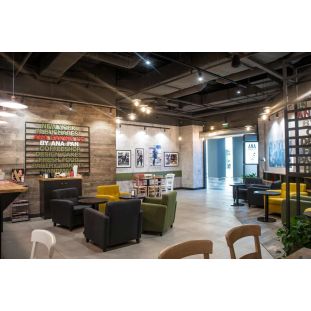  Amenajare Ana Baking Co