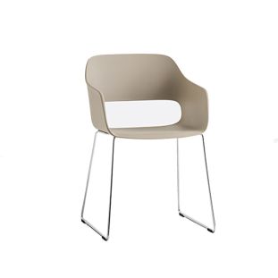 Scaun cu brate Babila 2745