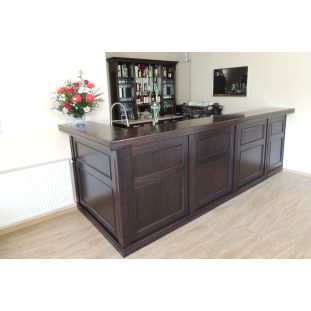  Bar hotel Lac de Verde