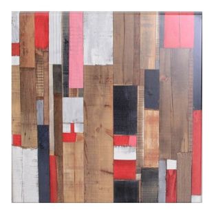 Blaturi de masa Werzalit, Kbana Rouge