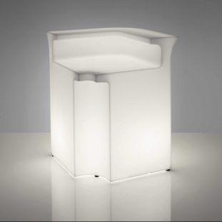  Break  Corner luminos