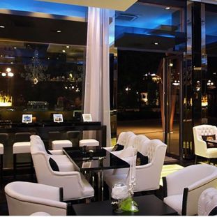 Amenajare C-House Lounge-Cafe