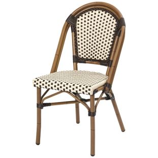 Scaun de terasa Charon