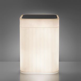 Cordiale Welcome- luminos