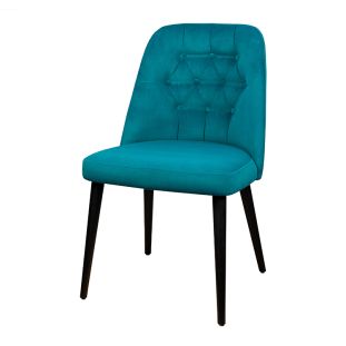 Scaun Eva 1 cu nasturi