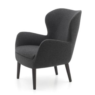 Fotoliu Curvy