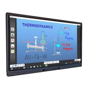 Ecran interactiv GO!