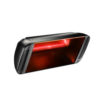 Heliosa Hi-Design 66 Black