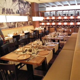 Amenajare Hotel HP Tower One