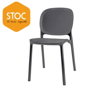 Scaun Hug 2380 antracit