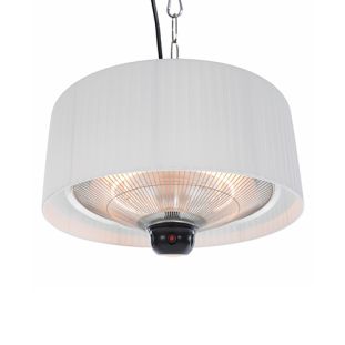  Incalzitor  suspendat Artix 1800