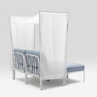 Baldachin Komodo Ombra 4