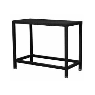 Masa pentru terasa Mezza dreptunghiulara