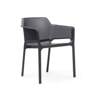 Scaun  Net  Antracit