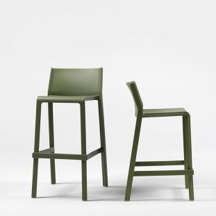 Scaun de bar Trill Mini