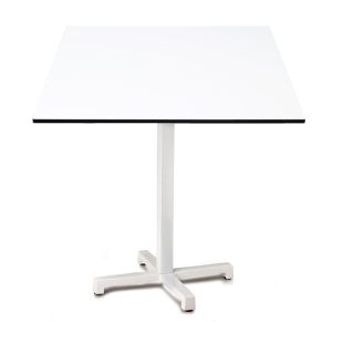 Blat compact Neo white 70x70cm