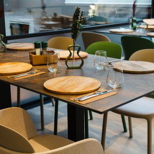 Amenajare Veranda by Nora – Timișoara