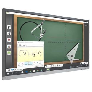 Ecran interactiv Nova