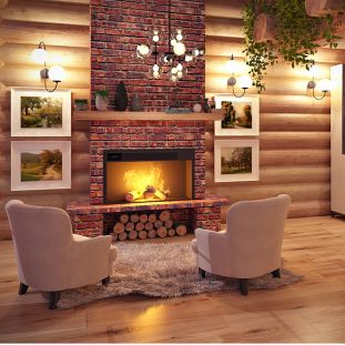 Proiect design - Pensiunea Izabella