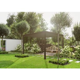 Pergola Reflect Black