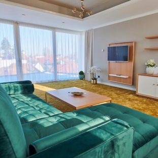 Amenajare Pergola Boutique Hotel