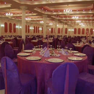  Amenajare Sala De Evenimente Baba Novac