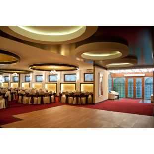 Amenajare Hall & Ballroom Credo Events 