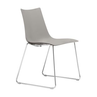 Scaun  Zebra Tehnopolimer S