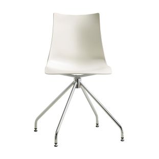 Scaun Zebra Tehnopolimer T