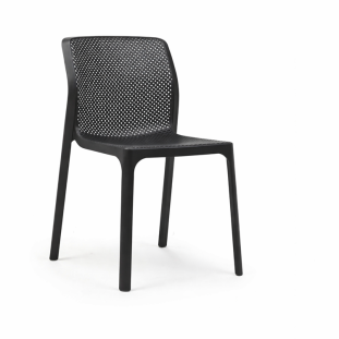 Bit chair