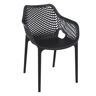 Scaun Air XL negru