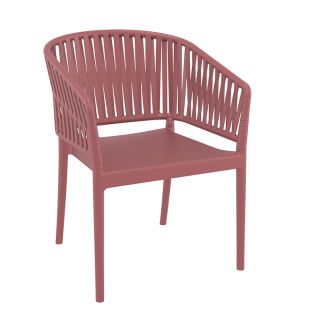 Scaun Portofino marsala